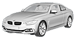 BMW F32 C3273 Fault Code